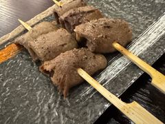 -鸟串烧Yakitori
