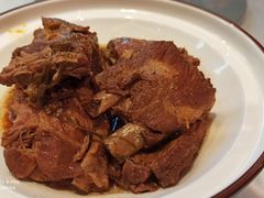 -好嫂子酱猪手•农家菜(华远坊店)