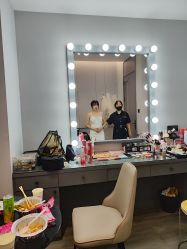 -青禾蒙娜丽莎婚纱摄影(武汉总店)