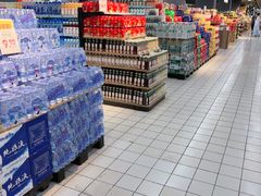 -物美超市(通州梨园店)