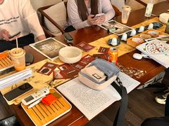 -剧狐剧本杀·月球探案馆(人民广场1号店)
