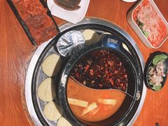 -三牦记·涮烤一体火锅(小河店)