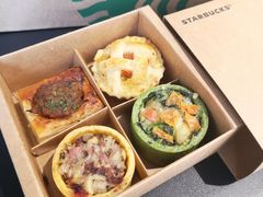 -星巴克(温州万象城商业街店)