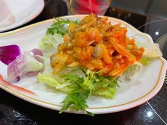 -玉兰苑一等茶餐厅