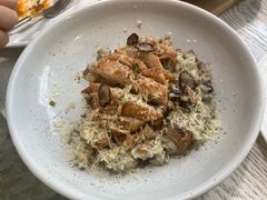 -娜娜家·Nana's restaurant(国金汇店)