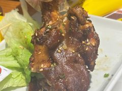 -木屋烧烤(龙岗龙城万科里店)