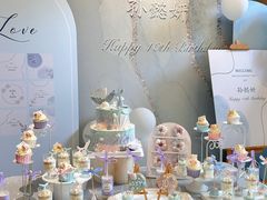 -HERRE·FARM 赫尔露营农场·团建聚会包场