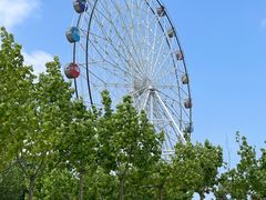-渔岛海洋度假区
