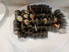 -百荷园蔬食自助餐厅(德辉广场店)