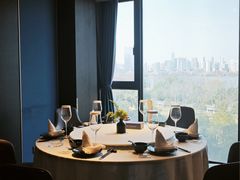 -西湖鱼港(咸嘉湖店)