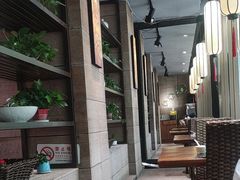 -金枝玉叶上海人家食府(三里河店)