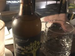 柚子啤酒-咖法森林·咖啡  酒吧(天河店)