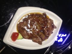 -环球约客烤涮自助(铜锣湾店)