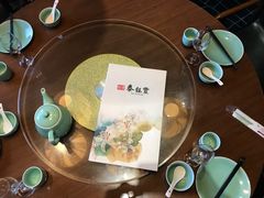 -泰钰丰烤鸭.天津菜(开发区店)