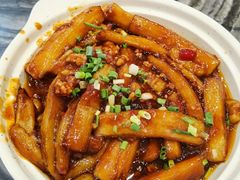 鱼香茄子-全启和美食(由由店)