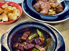 -兴记肉骨茶(甲洞大街第二新分店)