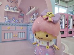 -凯蒂猫主题馆