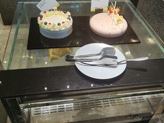 -解放碑威斯汀酒店-知味国际美食餐厅