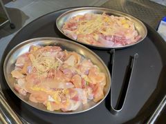 -阿鸡鱼庄·顺德鲜蒸小炒(亚运村店)