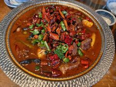 -95号酱骨·一块豆腐(展春园西路店)
