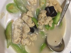 -东方饺子王(大屯路店)