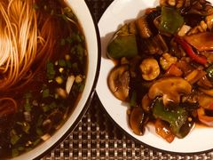 -十面春风·江南面馆(崇宁路店)