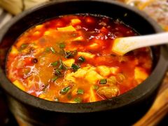 渔王婆婆豆腐-渔王川菜馆(镇邦路店)