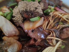 -焦家巷面馆