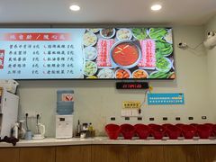-西火火·川派小火锅(西溪银泰店)