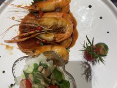 -楚禾宴·家宴(光谷大道店)