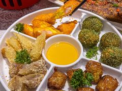 -东江海鲜大排档·潮汕菜·砂锅粥