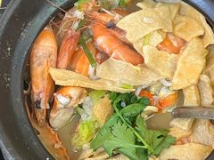 -官塘陈记鱼生·潮汕砂锅粥·牛肉火锅(潮枫路总店)