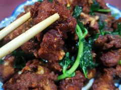 -老丽江餐馆(丽江华都商贸城店)