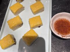 -紫泥369粗粮季(四牌楼店)