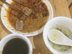 -木辛水水冰煮羊(新城店)