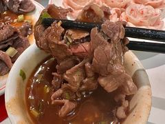 -陈记顺和潮汕牛肉火锅(番禺迎宾大道店)