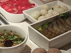 -野妹经典火锅(民治店)