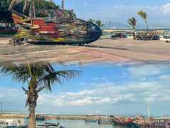 -三亚西岛海洋文化旅游区