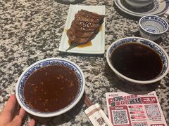 -南京大牌档(崇文门国瑞店)