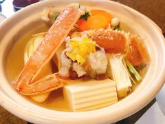 -蟹道乐(網元別館店)