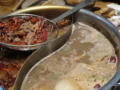 -谭三娘鲜切牛肉自助火锅(九眼桥总店)