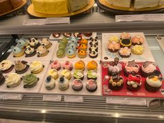 -Pantry's Best派悦坊蛋糕(K11购物艺术中心店)