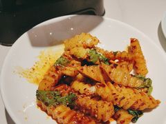 -全牛匠·乐山跷脚牛肉(西北旺万象汇店)