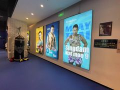 -EVOLUTION健身(麦凯乐店)