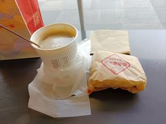 -肯德基(绅富店)