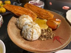 -汉水谣·江景餐厅(江滩店)