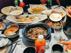 -沿江海南菜·文昌鸡祖师爷(大东海店)