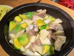 -云海肴·汽锅鸡·云南菜(美罗城店)