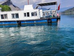 -千峡湖生态旅游度假区