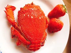 -星伦多自助料理·涮烤一体(杭州来福士店)